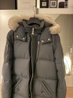 Moose Knuckles Winterjacke Blumenthal - Farge Vorschau