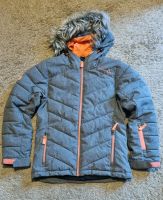 Wie neu! Skijacke von Moorhead Gr. 140 Hamburg - Altona Vorschau