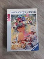 Ravensburg Puzzle 1000 Niedersachsen - Spelle Vorschau
