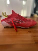 Adidas speedflow X.1FG Elite (rot/ weiß) Hessen - Zwingenberg Vorschau