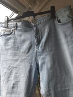 Sommer Stretch Jeans ca 48-52 Nordrhein-Westfalen - Paderborn Vorschau