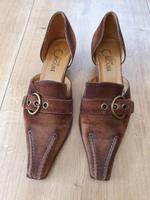 Pumps Gr.39 Hessen - Fulda Vorschau