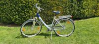 Herkules Alubike 28 Zoll 7 Gang Hessen - Bad Vilbel Vorschau