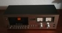 Toshiba PC-X 10 Stereo Cassetten Tonbandgerät Cassettendeck Bayern - Röthenbach Vorschau