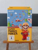 Super Mario Maker (Nintendo Wii U, 2015) big box Köln - Bickendorf Vorschau