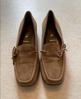 Prada Damenschuhe Größe 36 Niedersachsen - Salzgitter Vorschau