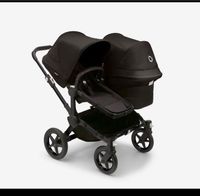 Bugaboo Donkey Mono Duo Hamburg-Mitte - Hamburg Billstedt   Vorschau