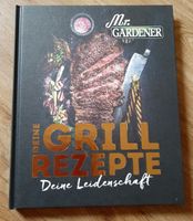 Grill- Rezepte  von Mr. Gardener Sachsen-Anhalt - Tangermünde Vorschau