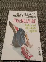 Buch für Eltern  über Pubertät Bayern - Eschenbach Vorschau