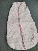 Kinder Decke Schlafsack aus Daunen 78cm bis 100cm verstellbar Niedersachsen - Lilienthal Vorschau