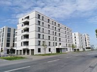 2 Zimmer mit EBK, FBH & Süd- Westbalkon mit Blick auf die Marina! Häfen - Bremerhaven Vorschau