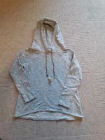 Pullover mit Kapuze Hoodie Gr. M 38 Review Damen Mädchen Nordrhein-Westfalen - Schloß Holte-Stukenbrock Vorschau