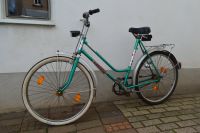 Original 26-er DDR Damen Fahrrad Diamant Toursport Dresden - Cossebaude Vorschau