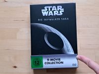 Star Wars Die Skywalker Saga 9 DVDs von Lucasfilm Baden-Württemberg - Tuttlingen Vorschau