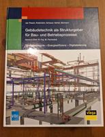 Gebäudetechnik als Strukturgeber für Bau- und Betriebsprozesse Bayern - Eisingen Vorschau