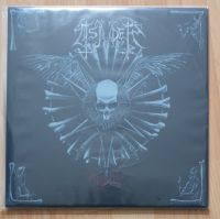 TSJUDER antiliv LP black death thrash heavymetal Niedersachsen - Osnabrück Vorschau