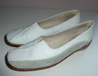 Ara Classic Gr. 4,5 G Gesundheitsschuhe Gr. 37,5 Slipper Sommer Nordrhein-Westfalen - Dörentrup Vorschau
