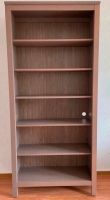 Ikea Hemnes Bücherregal Regal graubraun selten lieferbar Berlin - Neukölln Vorschau