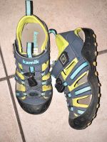 Trekking-Schuhe/Sandalen  Gr. 34 Schleswig-Holstein - Horst (Holstein) Vorschau