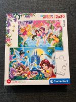 Elfen Puzzle Kinder 3+ Nordrhein-Westfalen - Troisdorf Vorschau