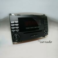 Original Mercedes Audio 20 CD MF2550 W169 Radio C169 A Klasse Nordrhein-Westfalen - Gütersloh Vorschau