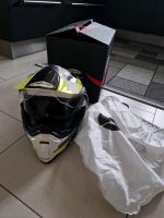 Motorradhelm nur max. 5 mal getragen! Nordrhein-Westfalen - Steinheim Vorschau