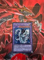 Yu-Gi-Oh Karte Cyber Zwillingsdrache Köln - Rodenkirchen Vorschau