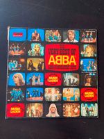 ABBA - The very Best of ABBA LP Nordrhein-Westfalen - Bergisch Gladbach Vorschau