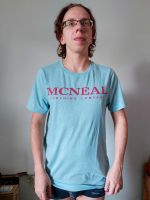 T-Shirt Mcneal clothing company Niedersachsen - Braunschweig Vorschau