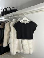 Crop top T-shirt pimkie Nordrhein-Westfalen - Herford Vorschau