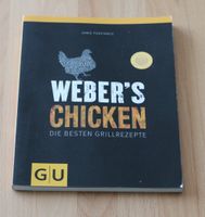 Webers Chicken: Die besten Grillrezepte aus dem GU - Verlag Schleswig-Holstein - Osterrönfeld Vorschau