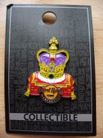 Hard Rock Cafe Manchester PIN, NEU Collectible Krone Mülheim - Köln Höhenhaus Vorschau