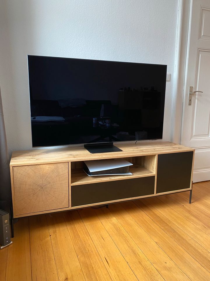 Samsung GQ 55 QN 90AAT 55 Zoll Neo Q LED Smart TV 4K Hdmi 2.1 in Erlangen