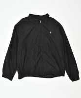 Polo Ralph Lauren Sommer Jacke Windbreaker Big&Tall 2XL XXL 2XLT Baden-Württemberg - Waldshut-Tiengen Vorschau