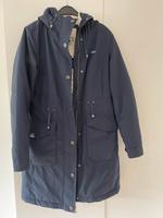 Ragwear Winterjacke Hessen - Fritzlar Vorschau