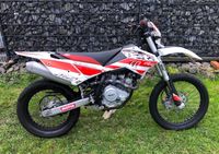 Beta RR 125 LC 2017 Supermoto / Leichtkraftrad / Motorrad Hessen - Zierenberg Vorschau