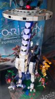 LEGO HORIZON FORBIDDEN WEST Tallneck Langhals 76989 LED Vitrine Nordrhein-Westfalen - Grefrath Vorschau