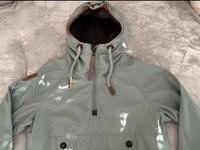 Naketano Windjacke grün Gr XL Bayern - Pförring Vorschau