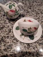 Tea 4 one- Roy Kirkham/ Redoute Rose Schleswig-Holstein - Siek Vorschau