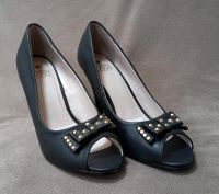 Peeptoe, Pumps, Gr. 39, even & ODD Bayern - Unterreit Vorschau