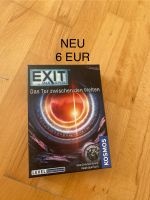 Exit Spiel neu Bayern - Laaber Vorschau