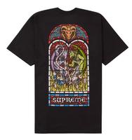 Supreme Workship Tee 'Black' Bayern - Harsdorf Vorschau