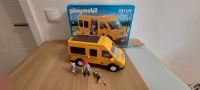 Playmobil Schulbus 6866 Niedersachsen - Hilter am Teutoburger Wald Vorschau