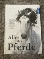 Alles über Pferde Buch Rheinland-Pfalz - Landau in der Pfalz Vorschau