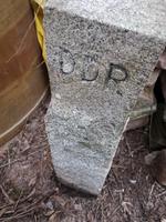 Alter Grenzstein DDR Ostalgie VEB Deutschland Militaria Baden-Württemberg - Lörrach Vorschau