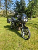 Triumph Tiger 900 Niedersachsen - Stolzenau Vorschau