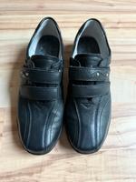 Waldläufer Schuhe Gr 6 1/2 40 Weite H Leder  sehr guter Zustand Niedersachsen - Goslar Vorschau
