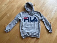 Sportsweat/ Sweatshirt/Sweater von Fila Gr S, grau, Kapuze Nordrhein-Westfalen - Rösrath Vorschau