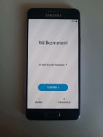 Samsung Galaxy A3 2016 Smartphone Baden-Württemberg - Bad Mergentheim Vorschau