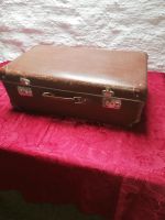 Alter Koffer Vintage Brandenburg - Merzdorf Vorschau